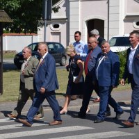 Zobacz w powiększeniu: Dożynki Gminne Baranów 2025 (40)